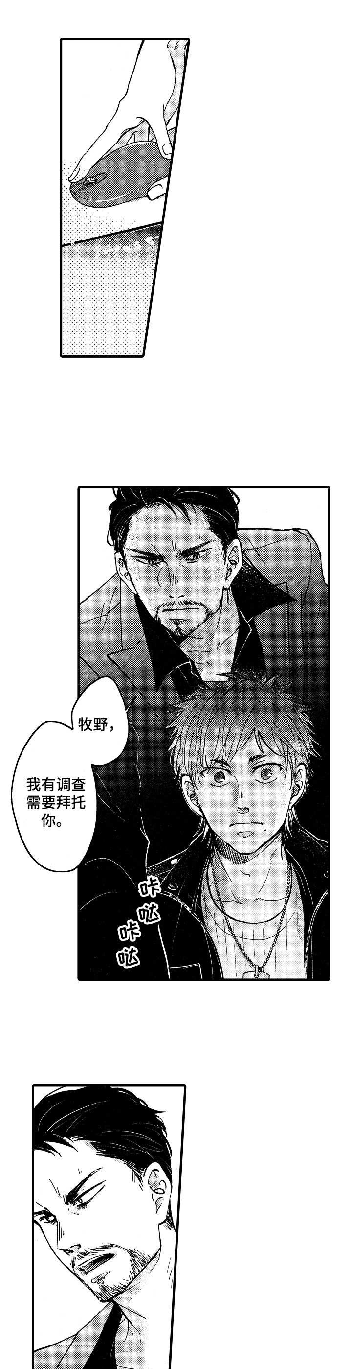 第5章：议论