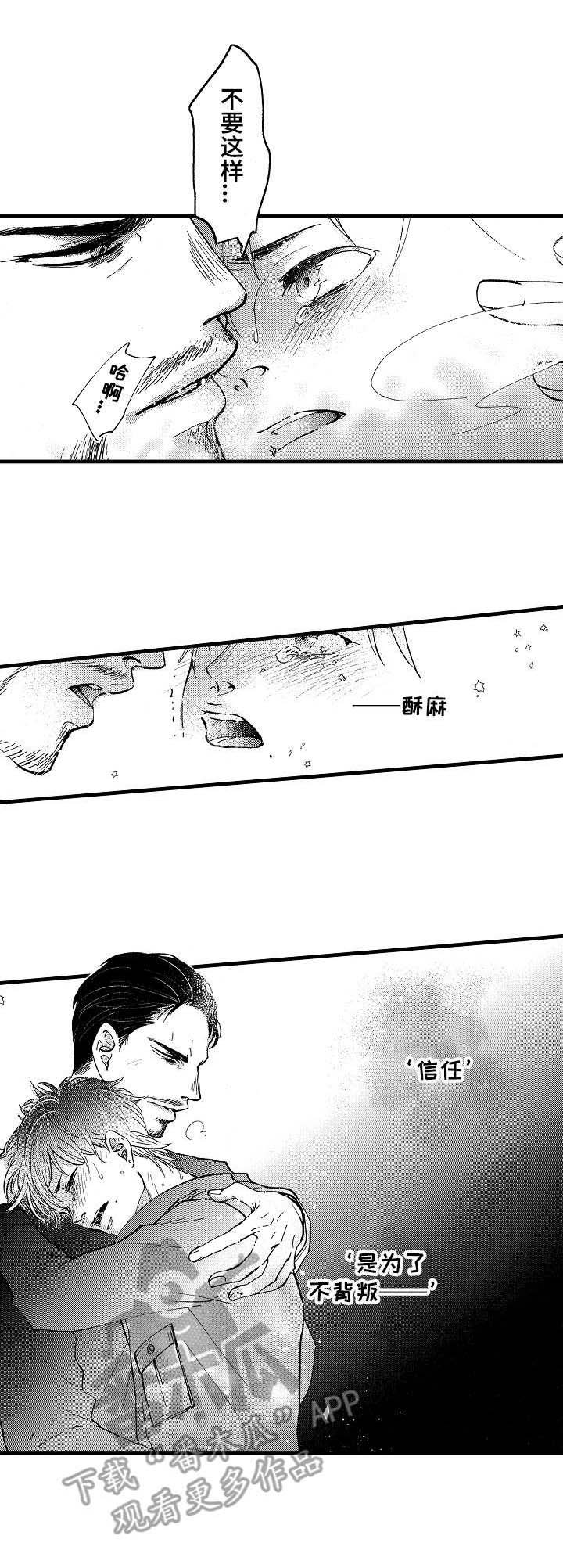 第9章：信任