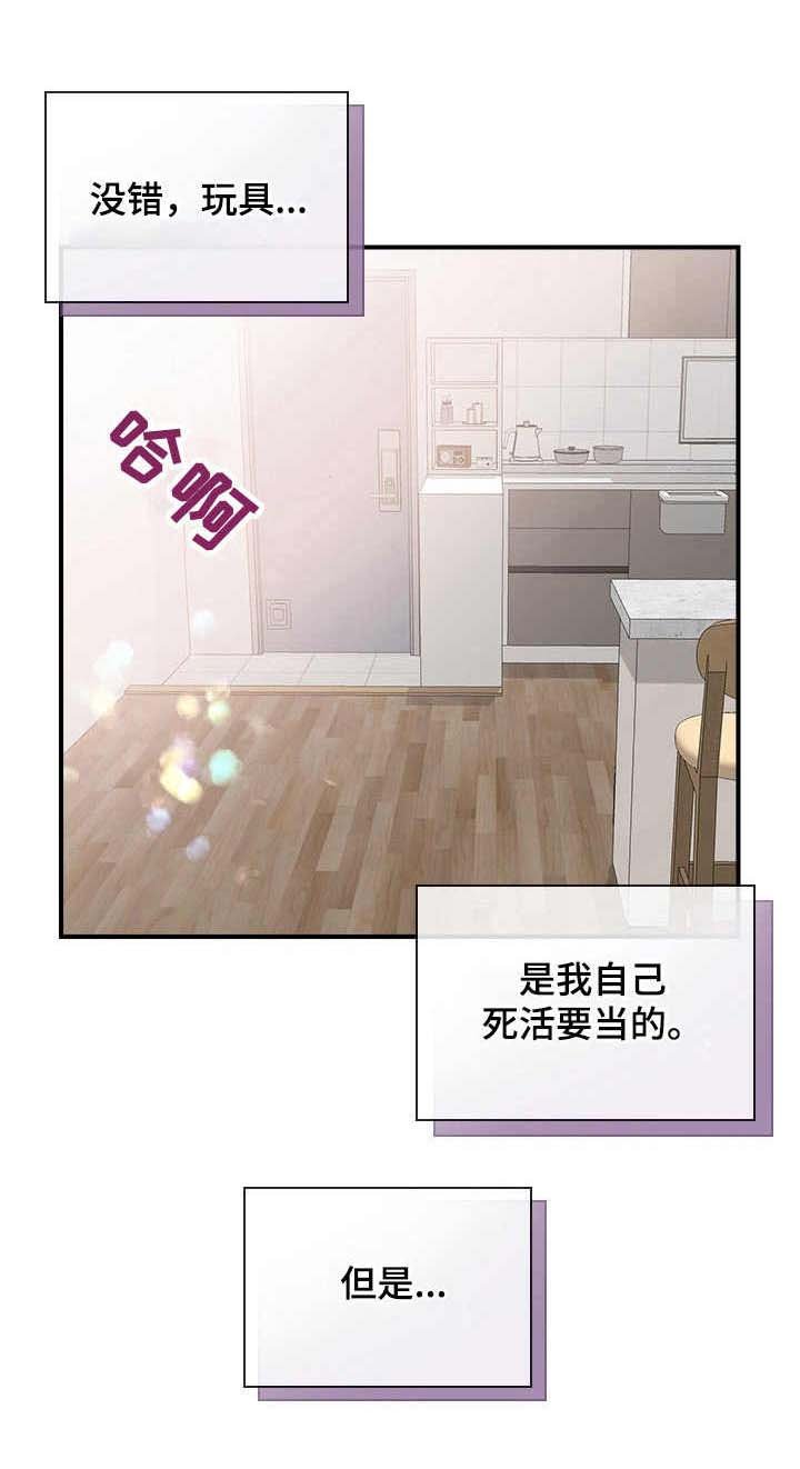 第13章：小手段