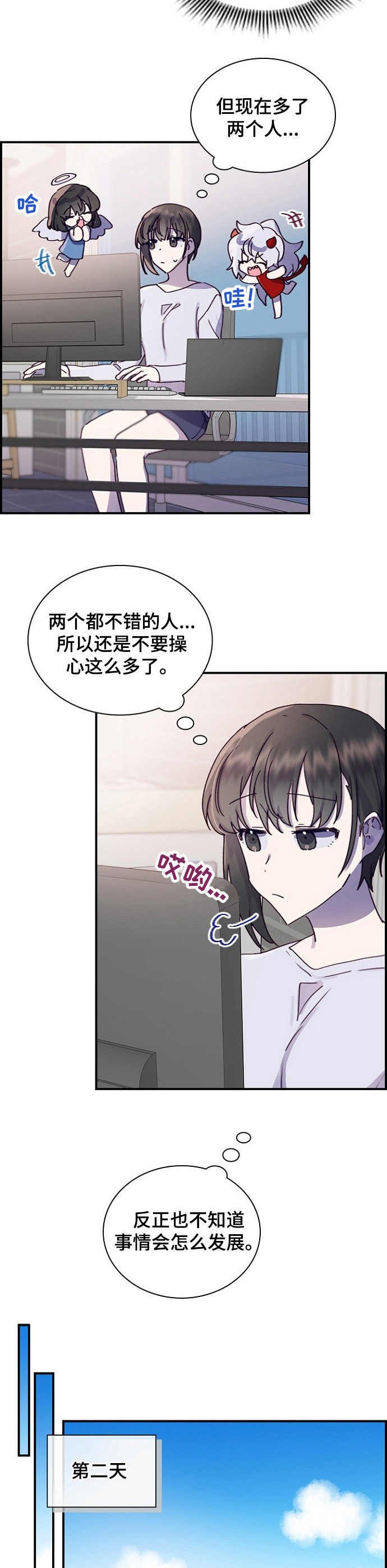 第18章：课题发表