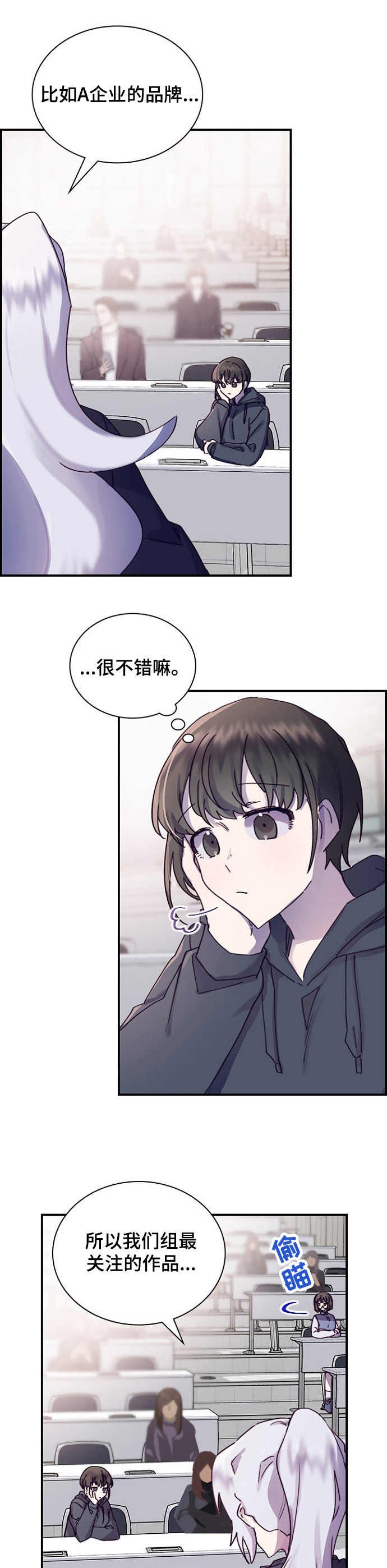 第18章：课题发表