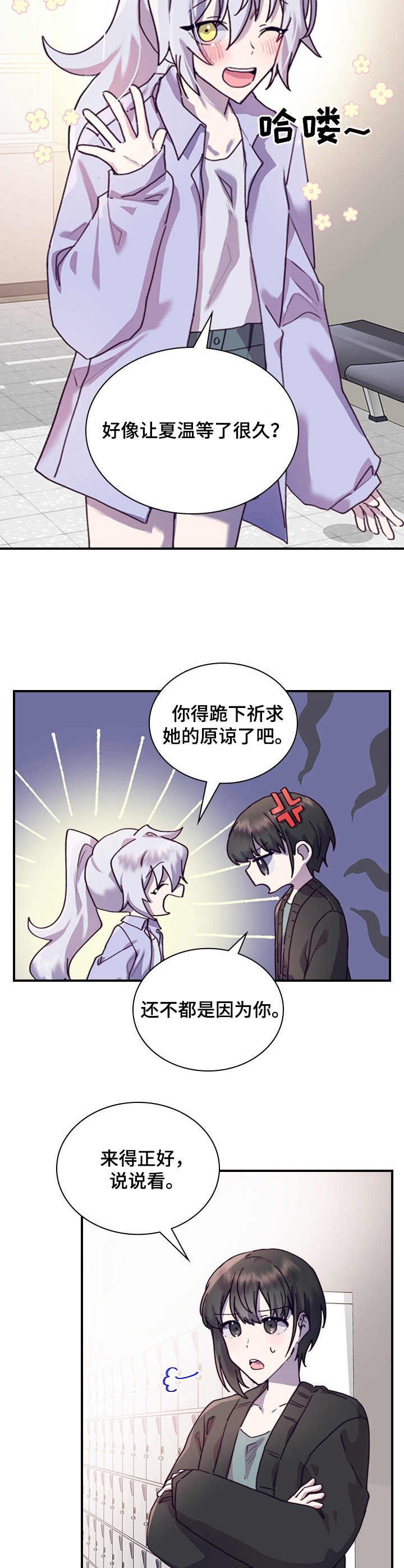 第24章：诱导