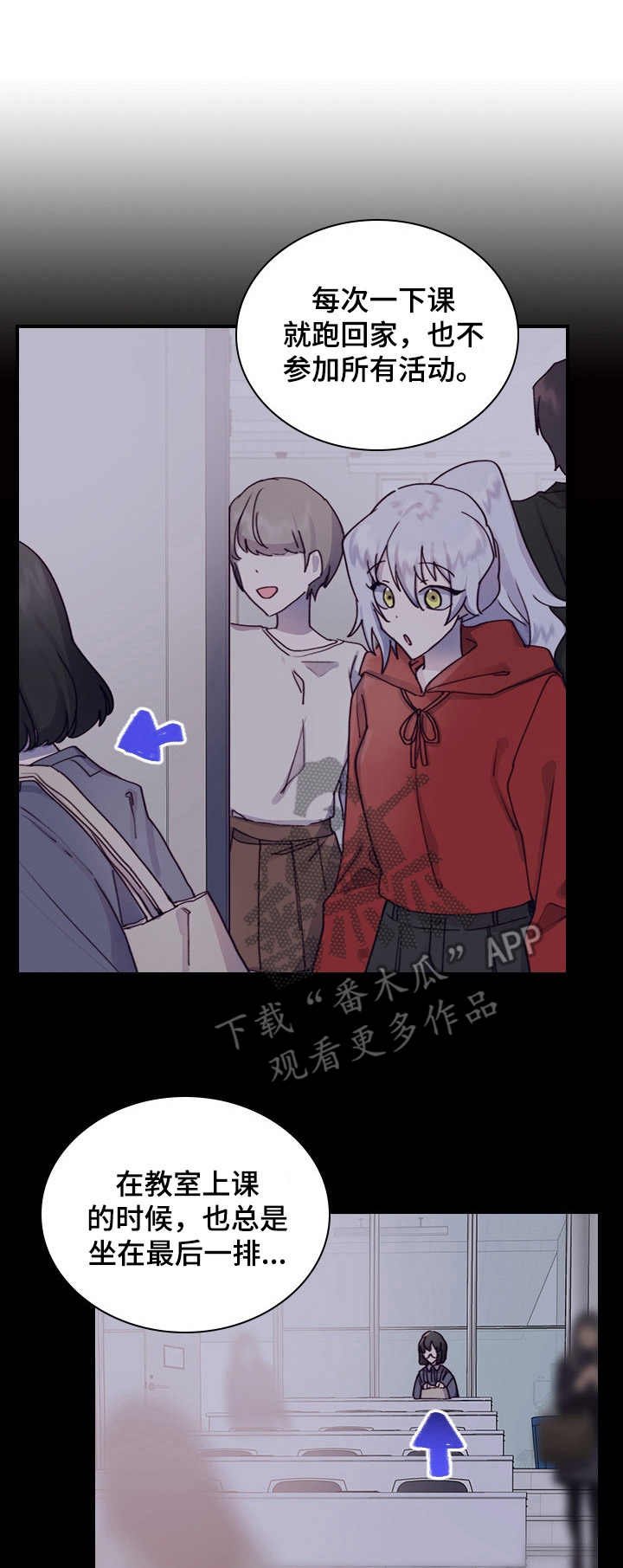 第5章：相似之处