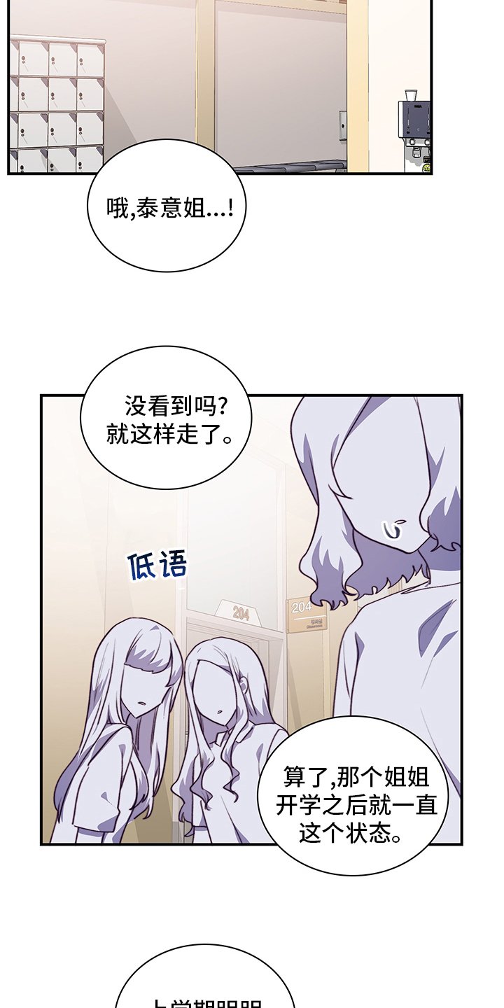 第68章：颓废