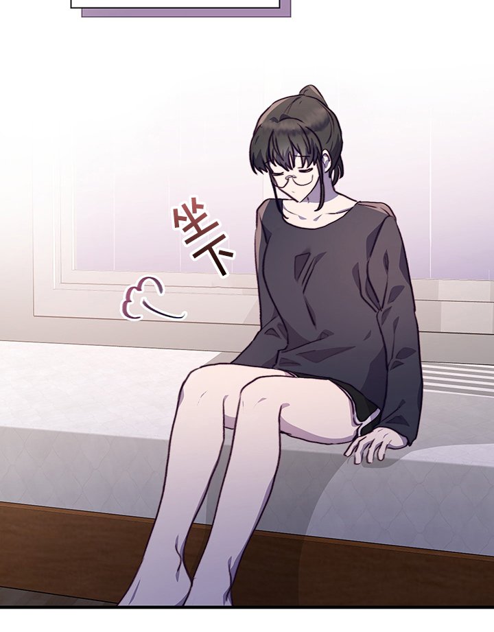 第81章：非她不可