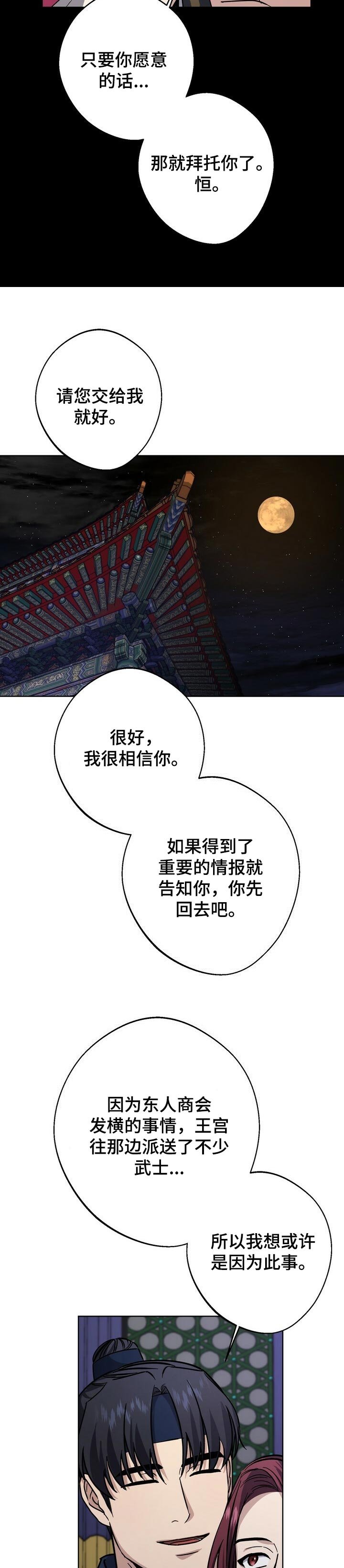 第54章：生辰日