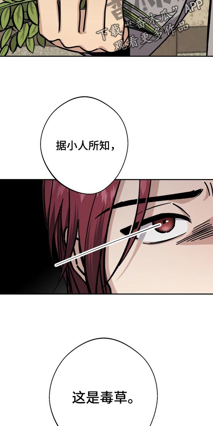 第78章：毒草