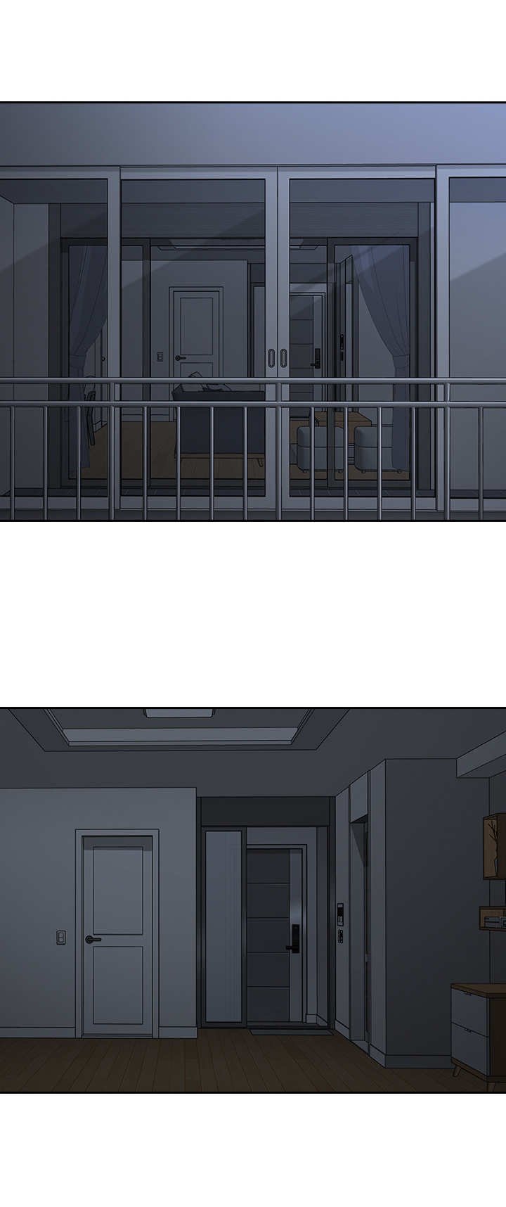 第12章：半夜三更