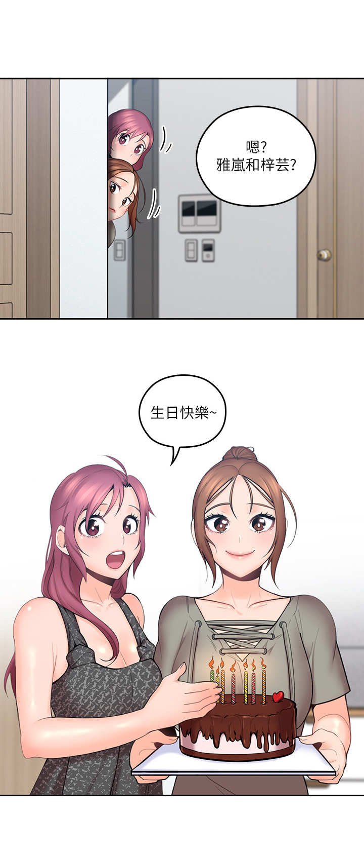 第15章：生日