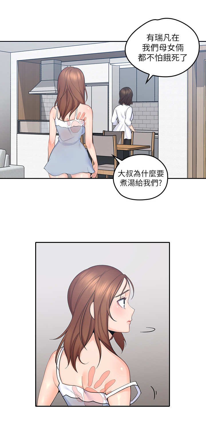 第6章：真扫兴