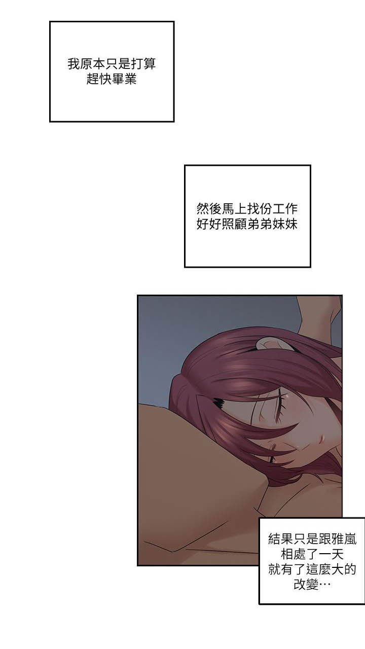第64章：胡子