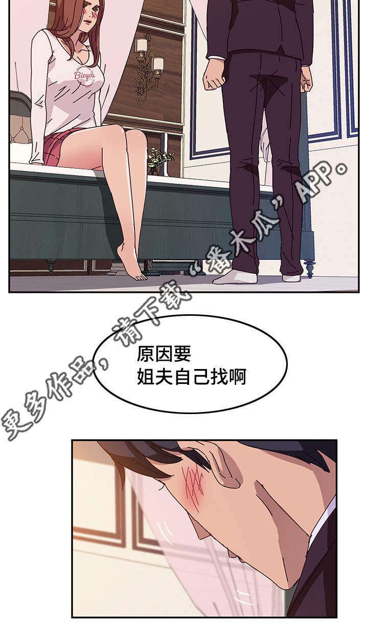 第19章：原因