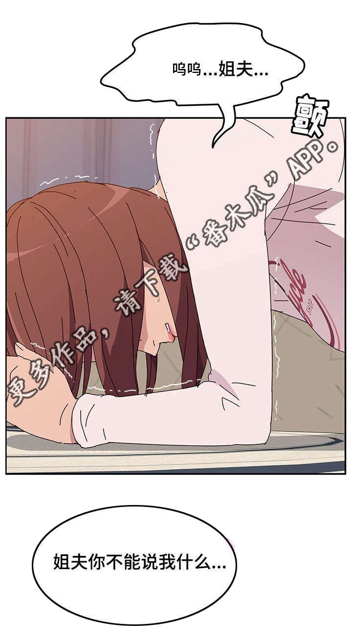 第21章：分歧