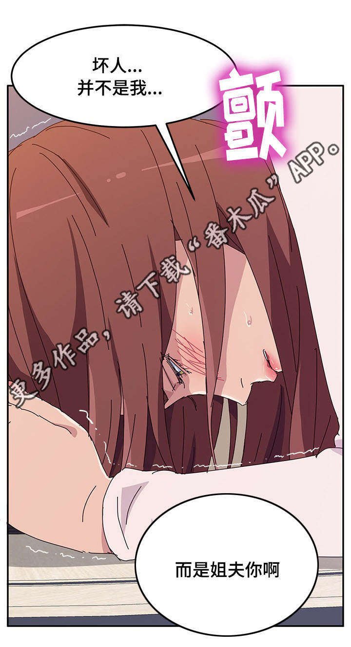 第21章：分歧