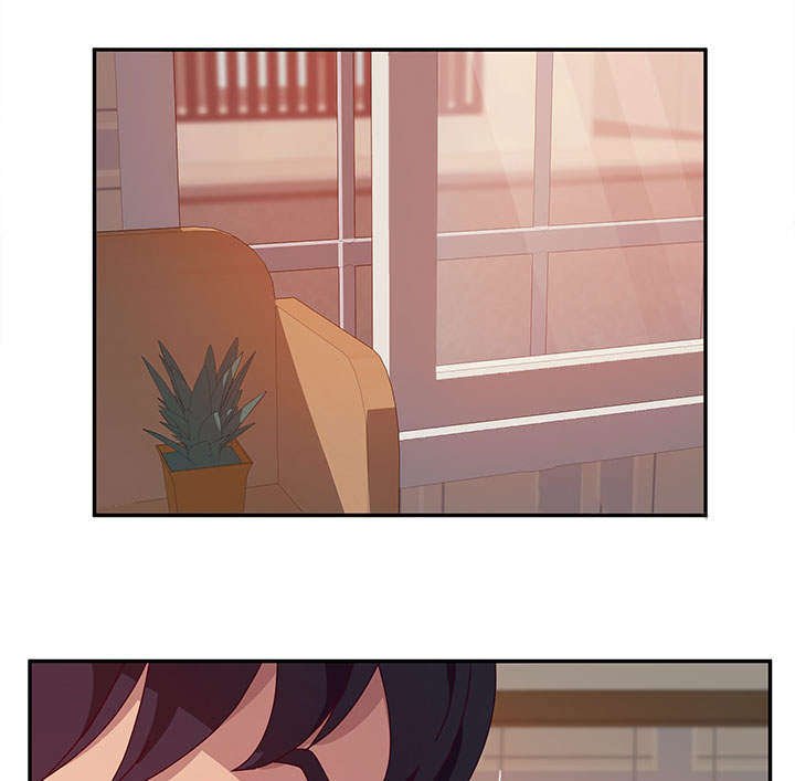 第28章：偷窥者