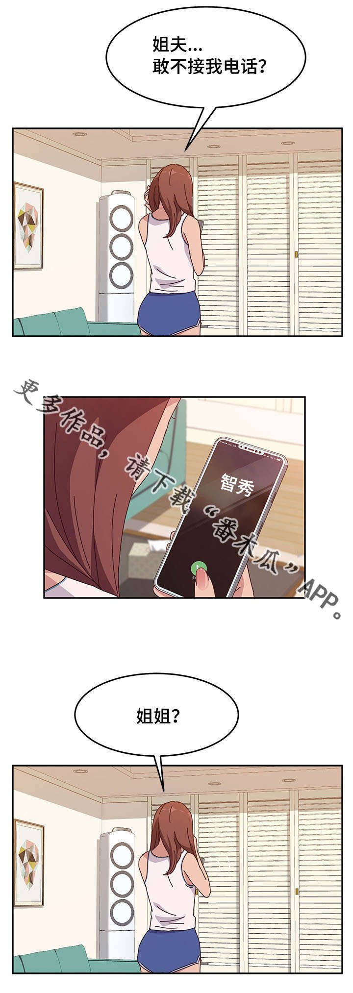 第33章：电话