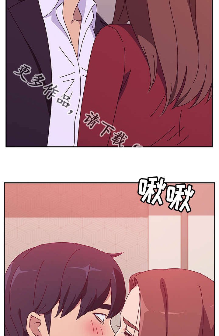 第37章：诱惑