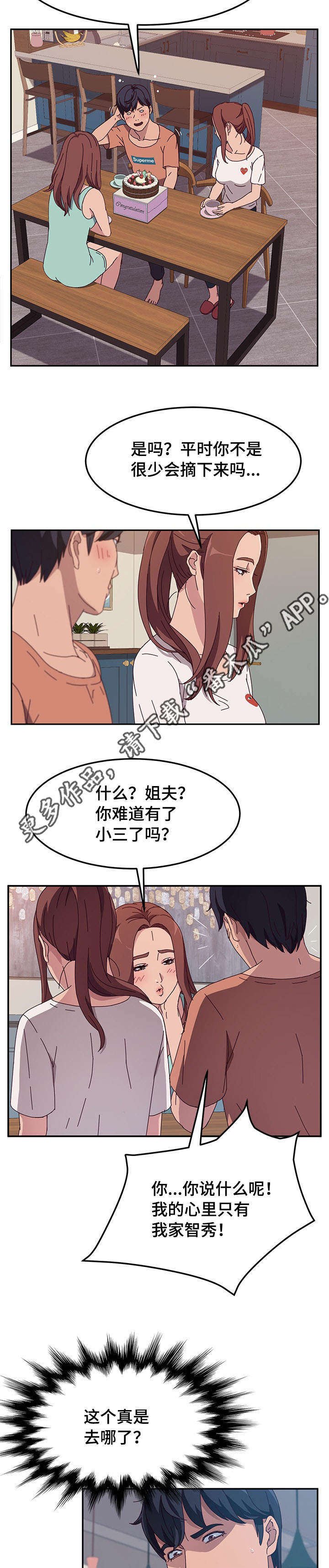 第8章：戒指