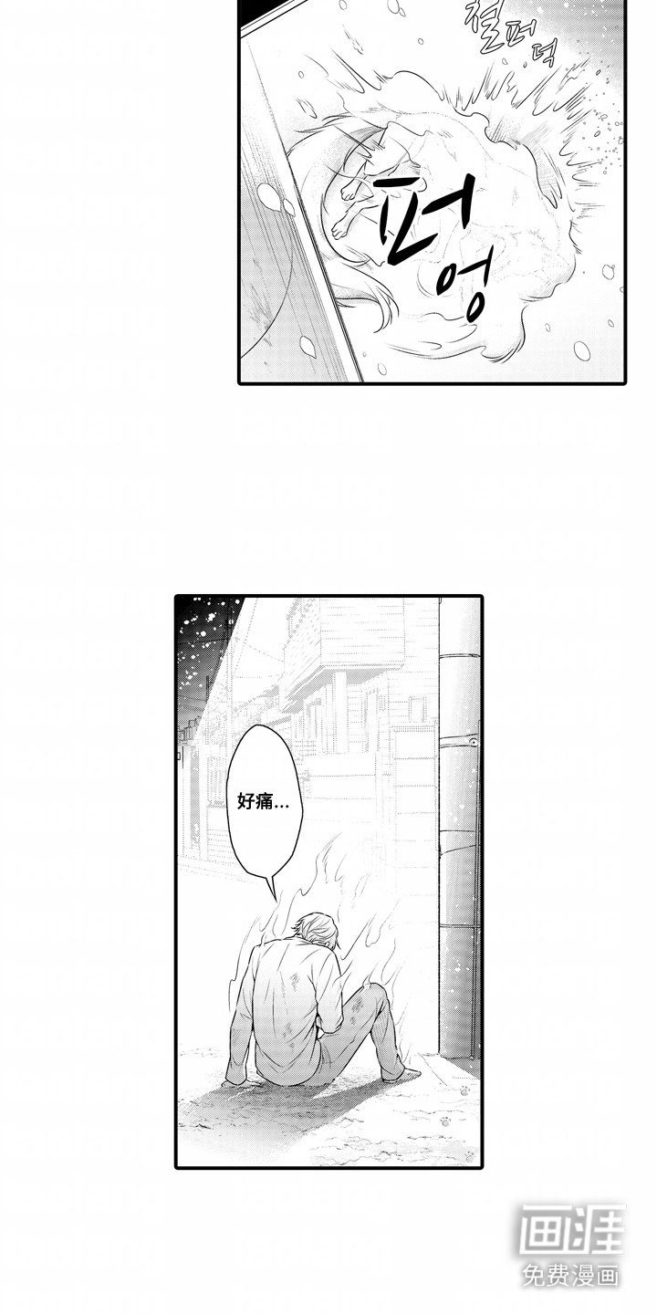 第12章：心痛