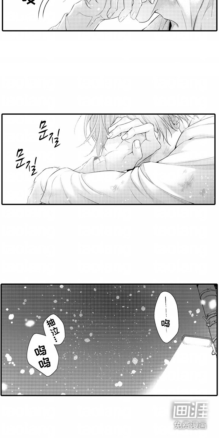 第12章：心痛