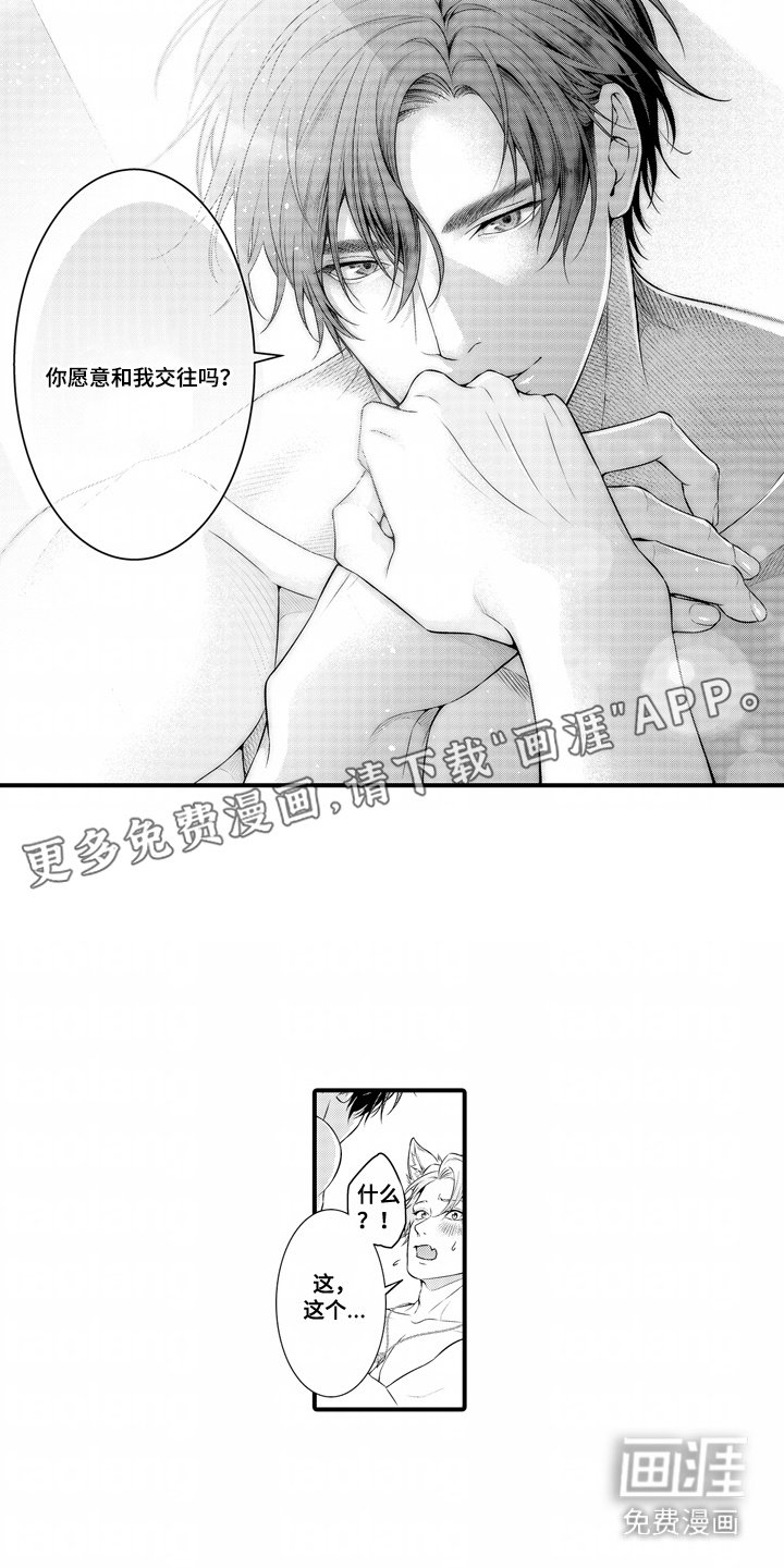 第3章：再次见面