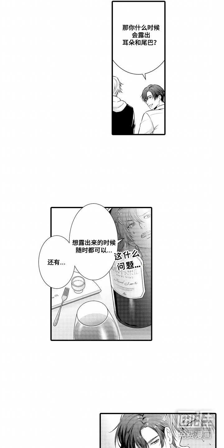 第4章：试衣服