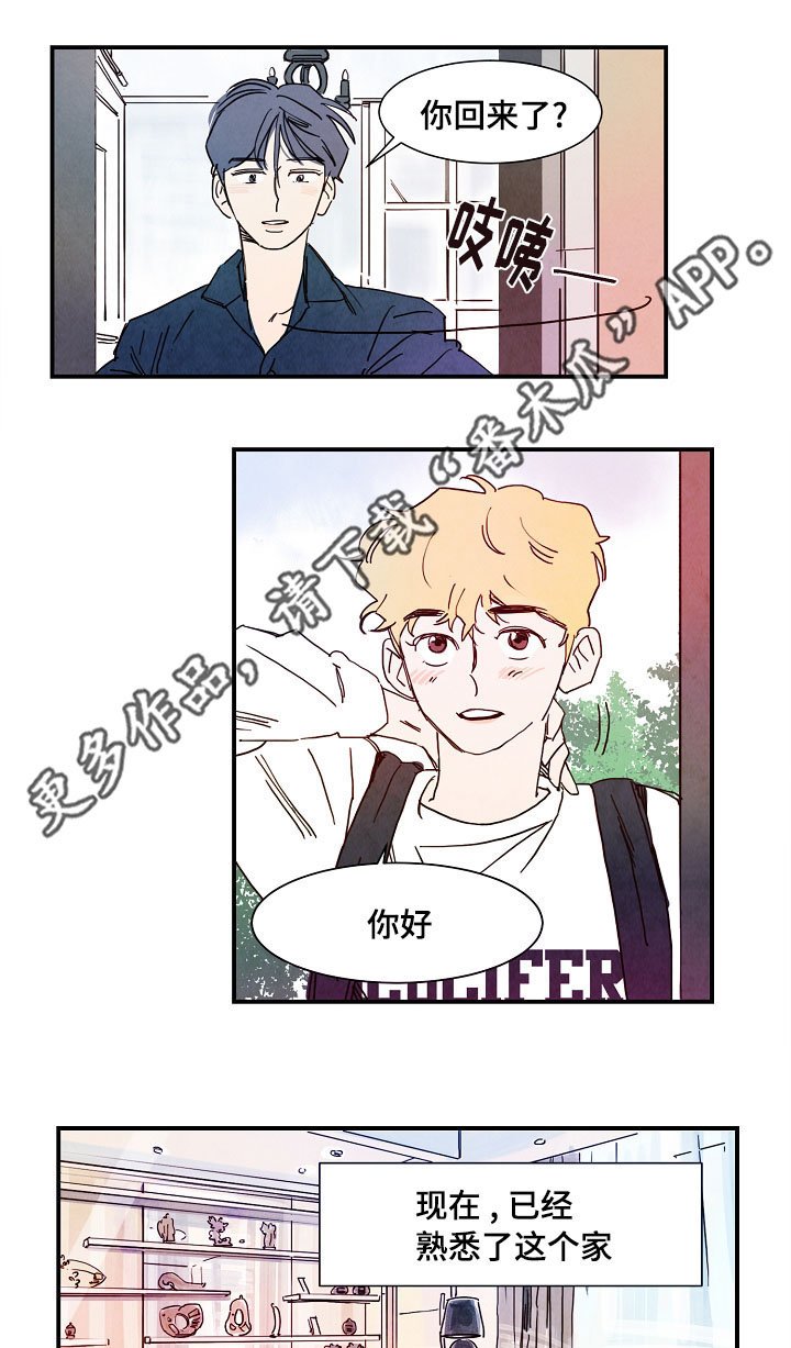 第15章：期待