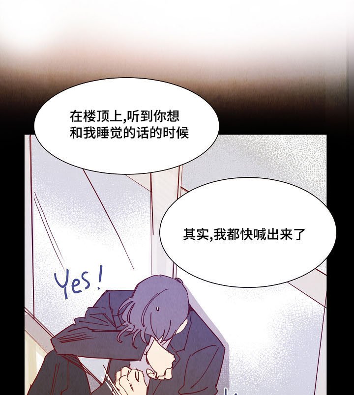 第17章：告白