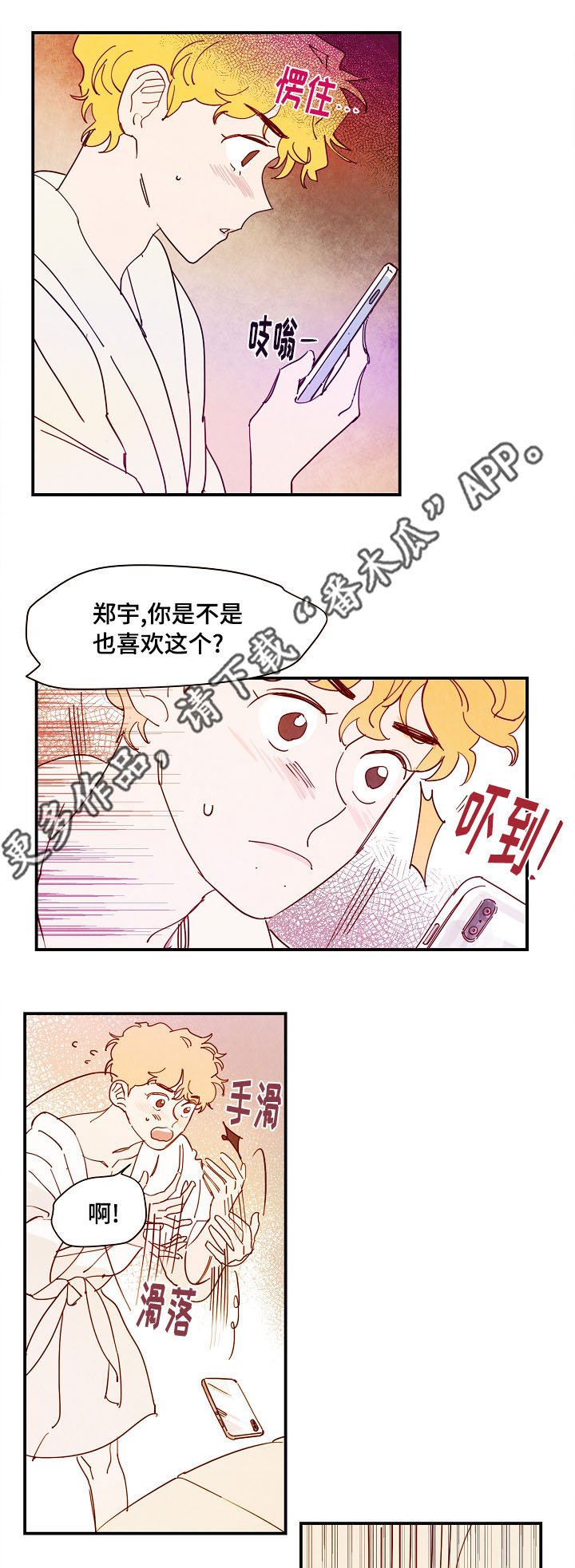 第19章：发现