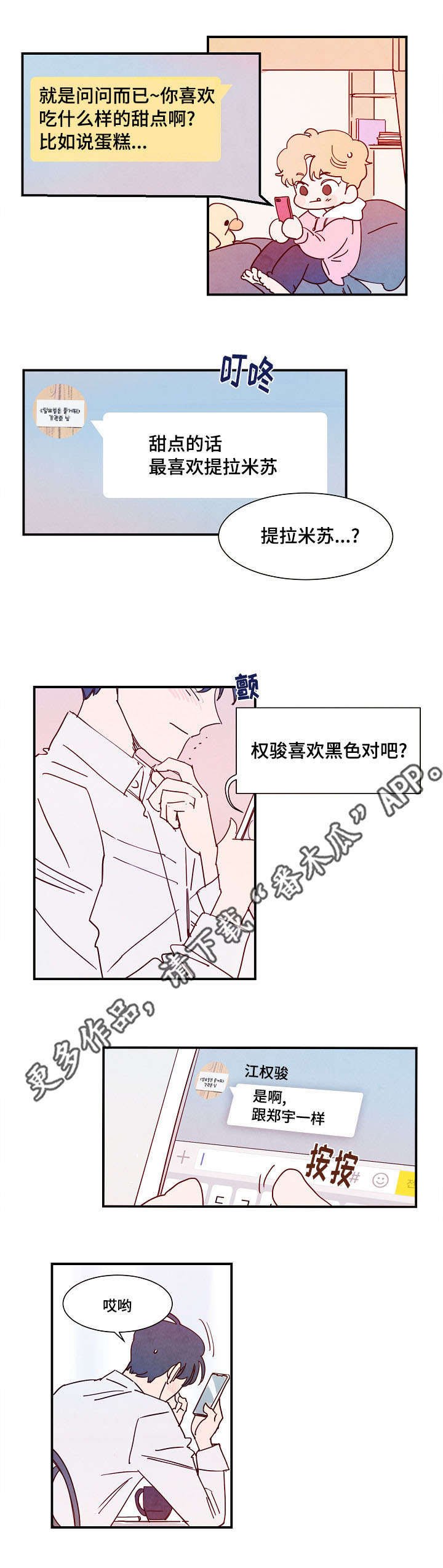 第29章：装扮