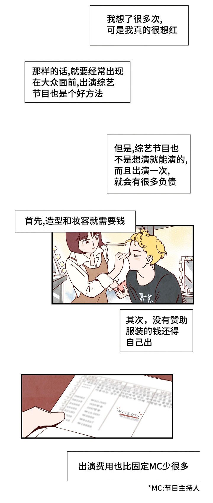 第3章：提议