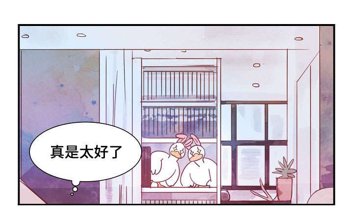 第31章：清醒