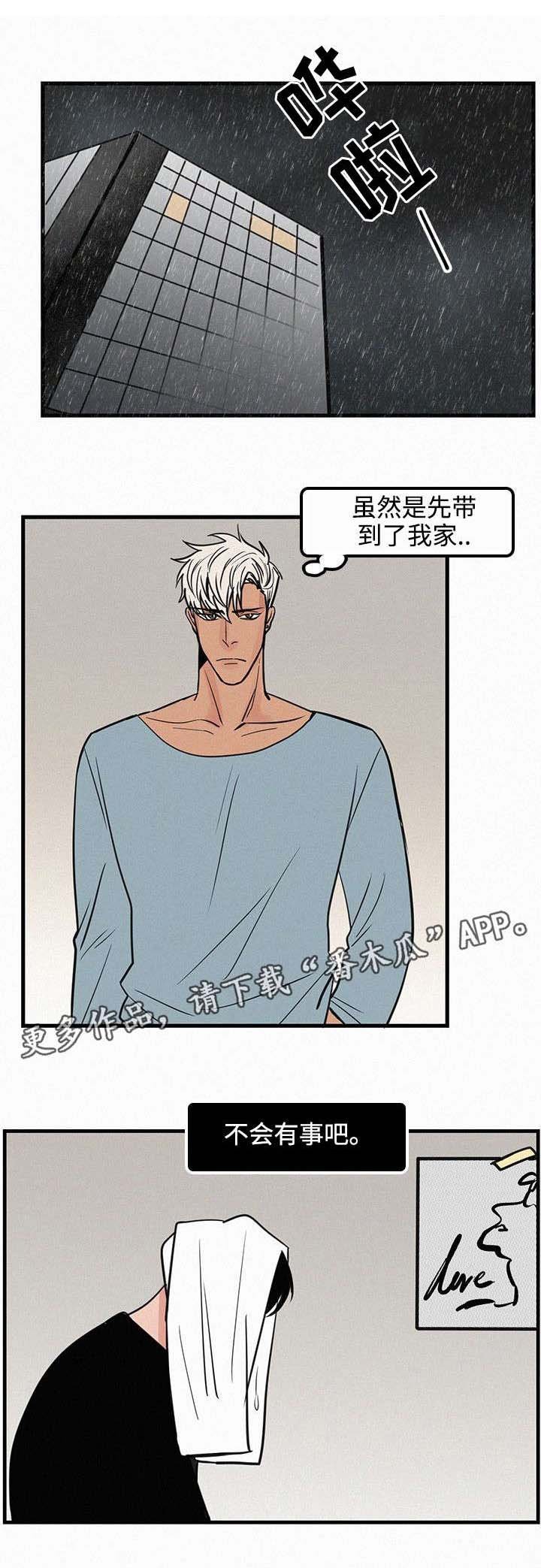 第29章：心理阴影