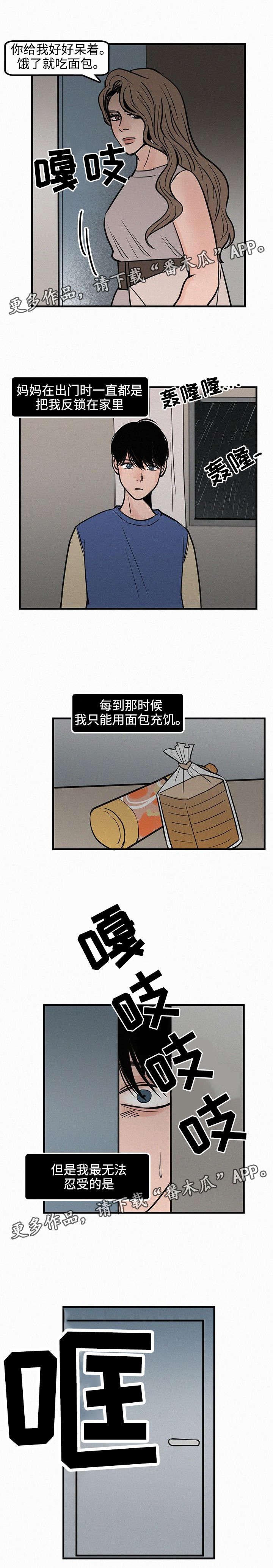 第29章：心理阴影