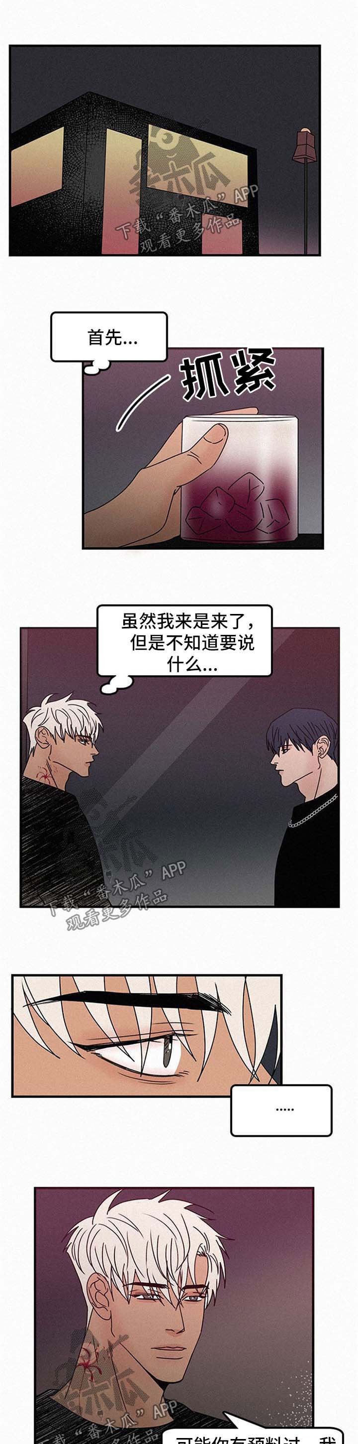 第44章：代替品