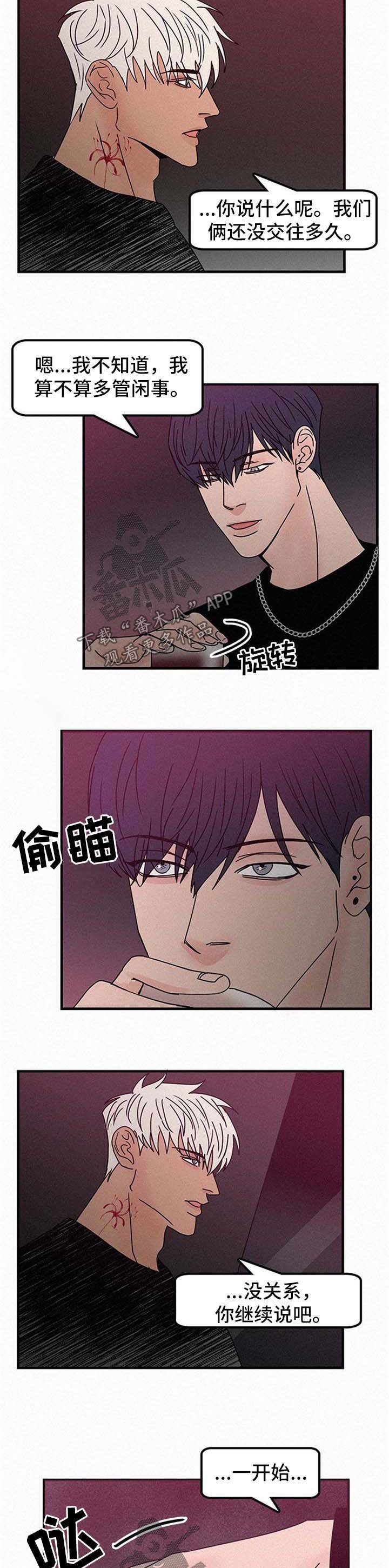 第44章：代替品