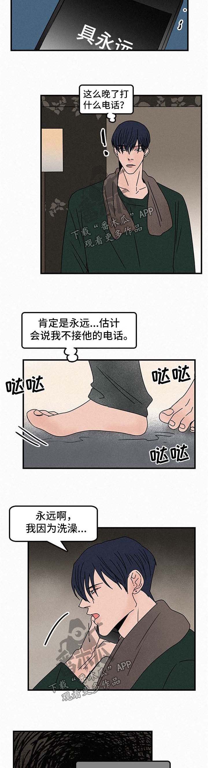 第44章：代替品