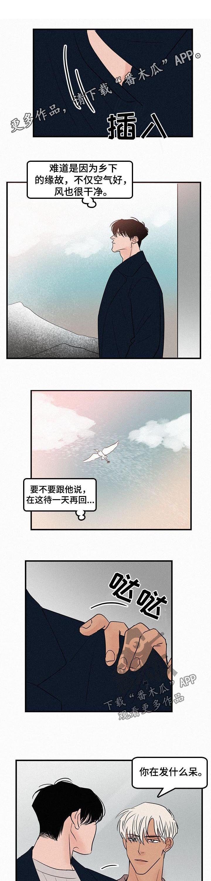 第61章：干净