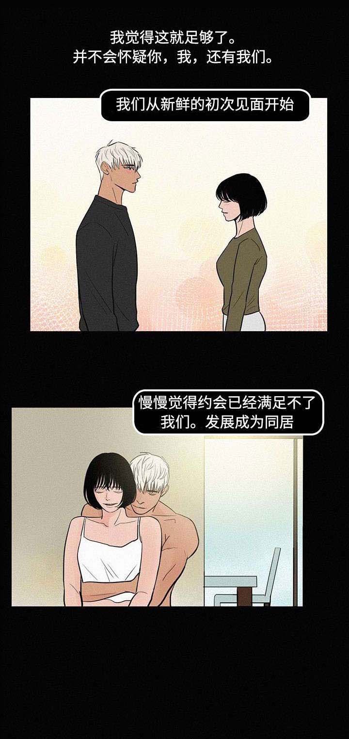 第7章：那时候