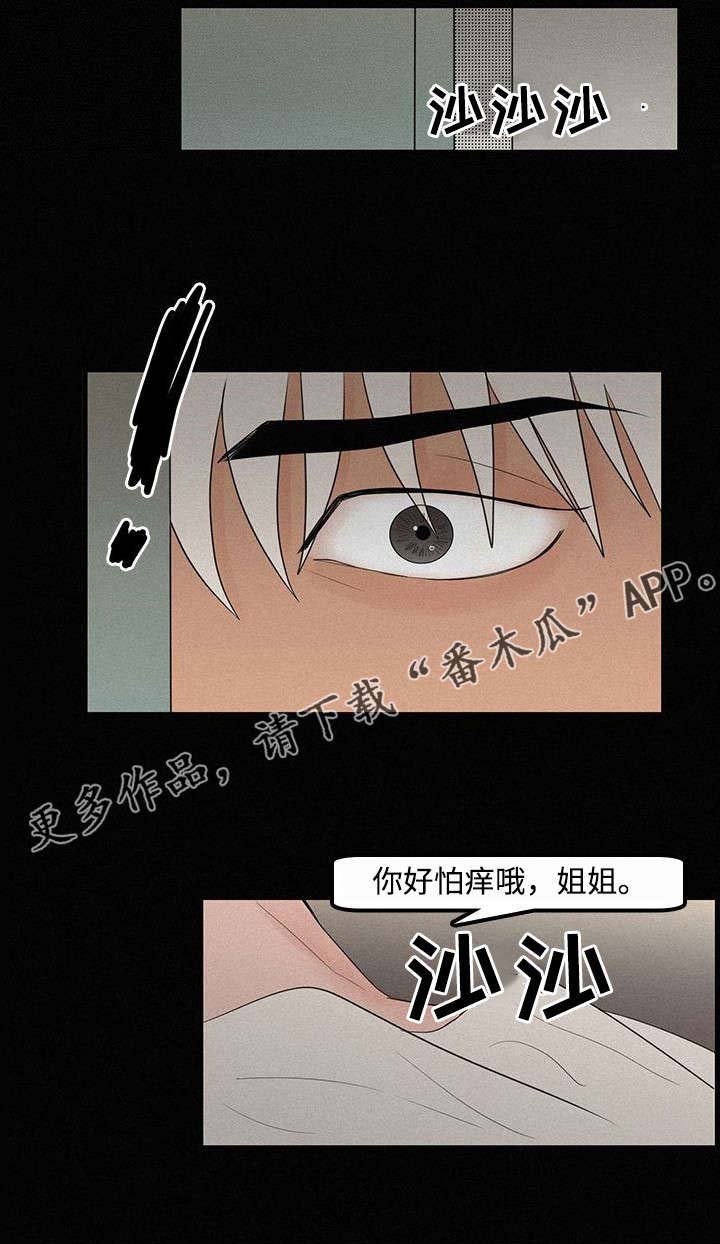 第8章：难以置信