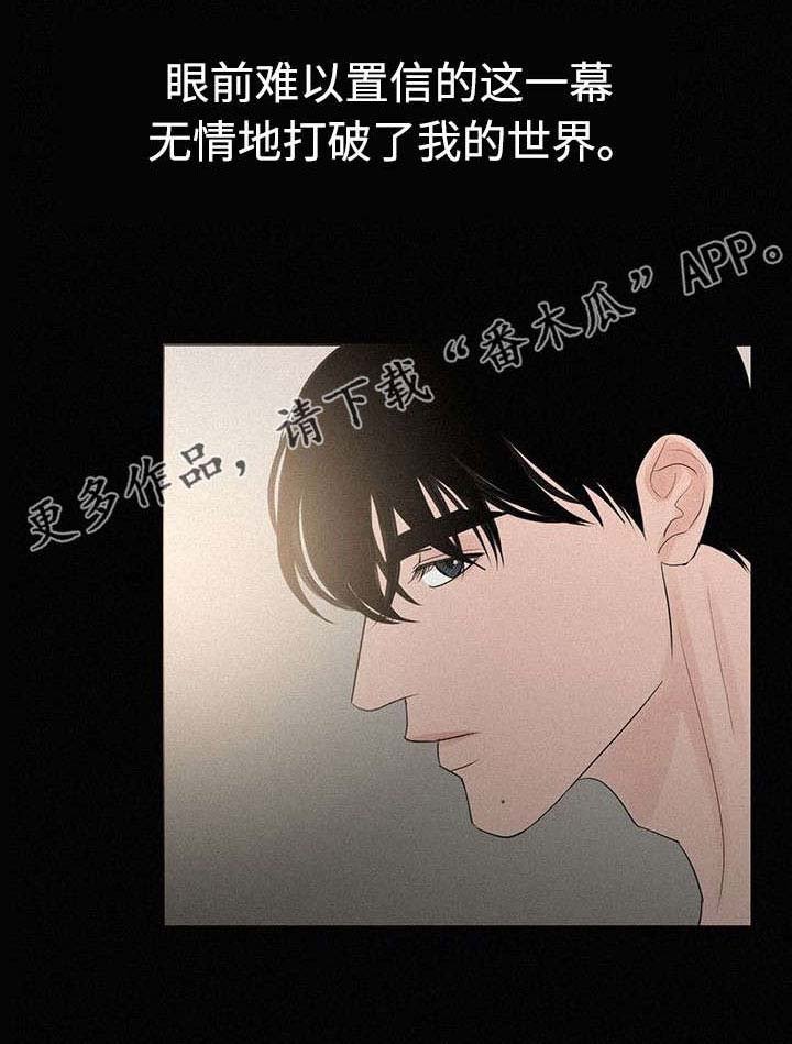 第8章：难以置信