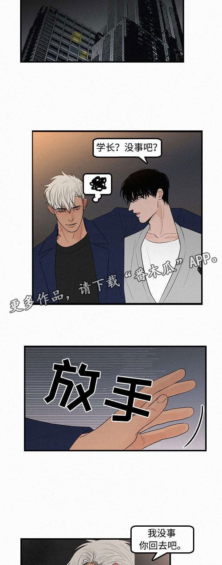 第9章：她的消息