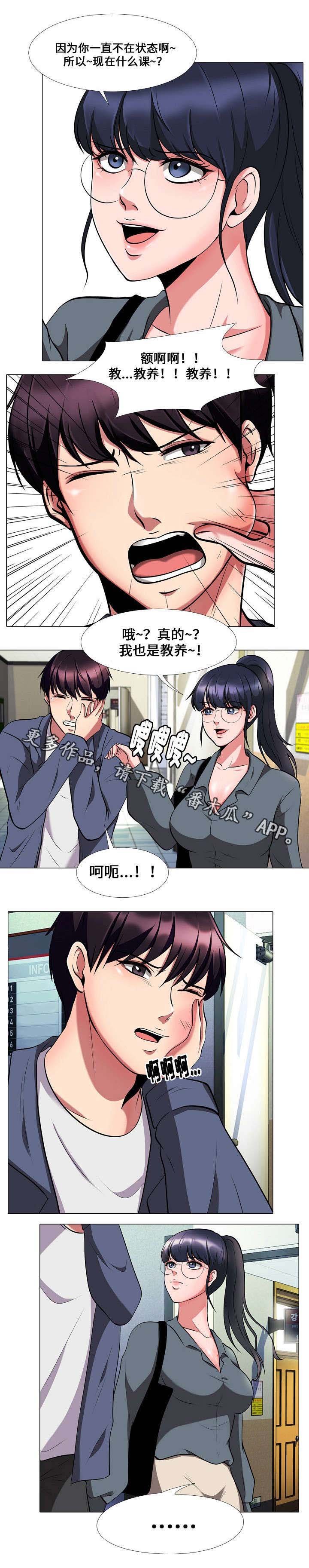 第13章：反应