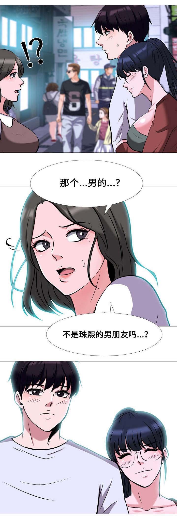 第23章：刺激