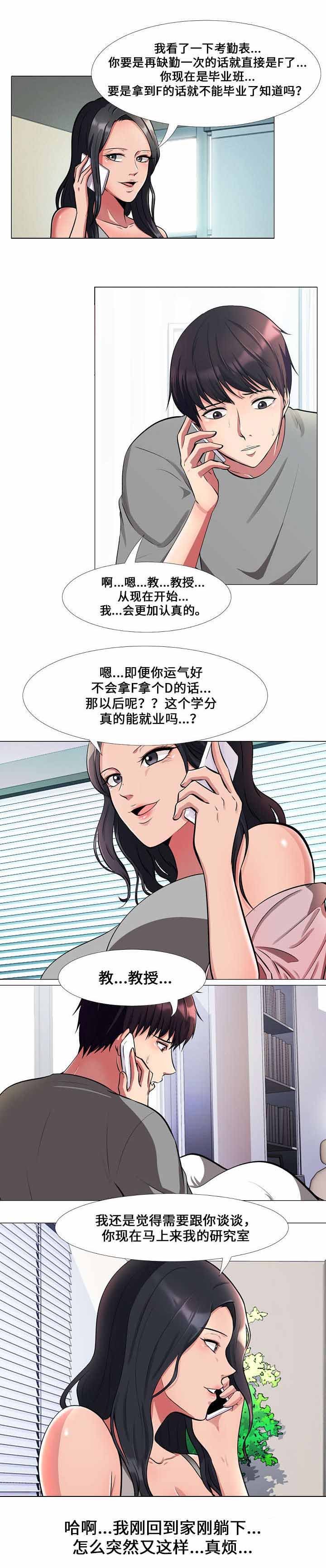 第3章：解决方法