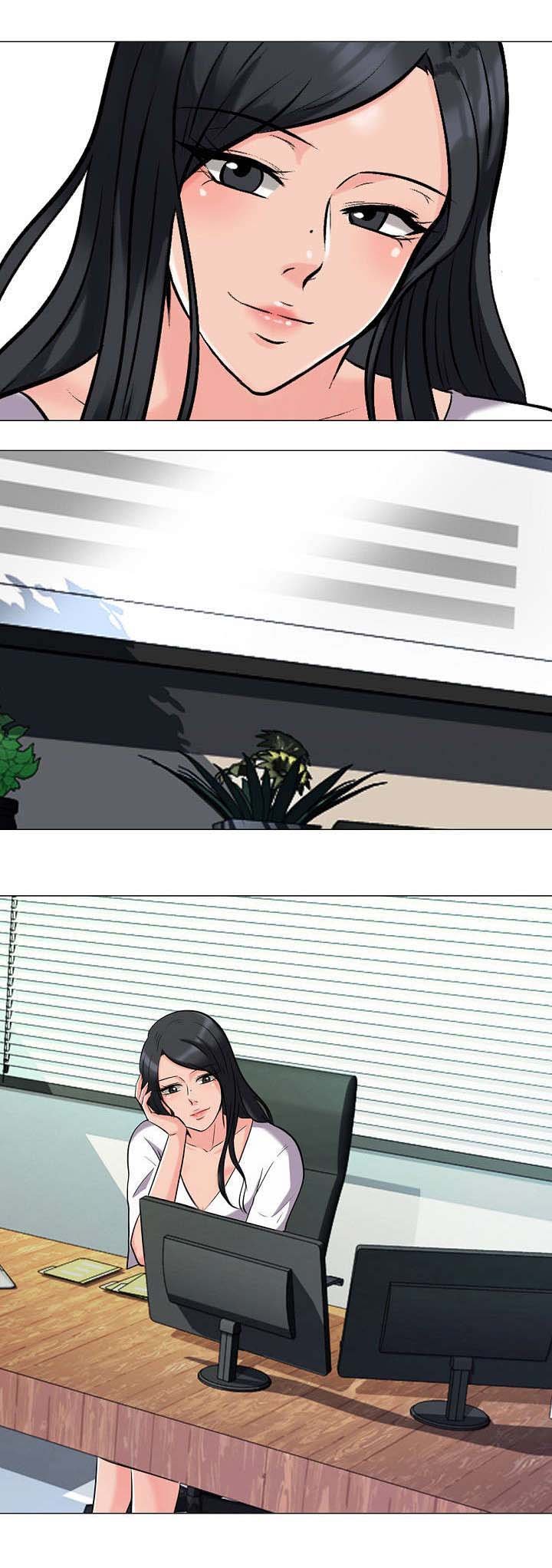 第34章：寻找