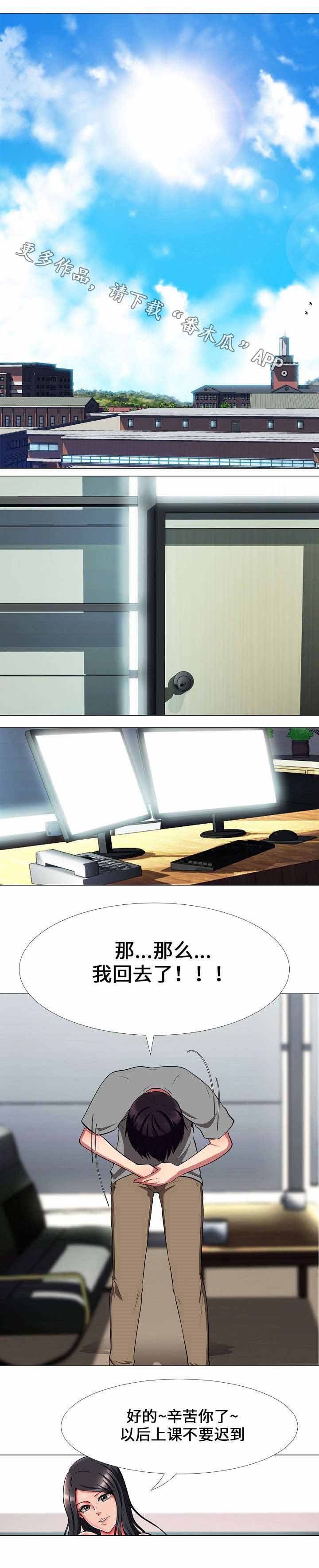 第6章：劳累