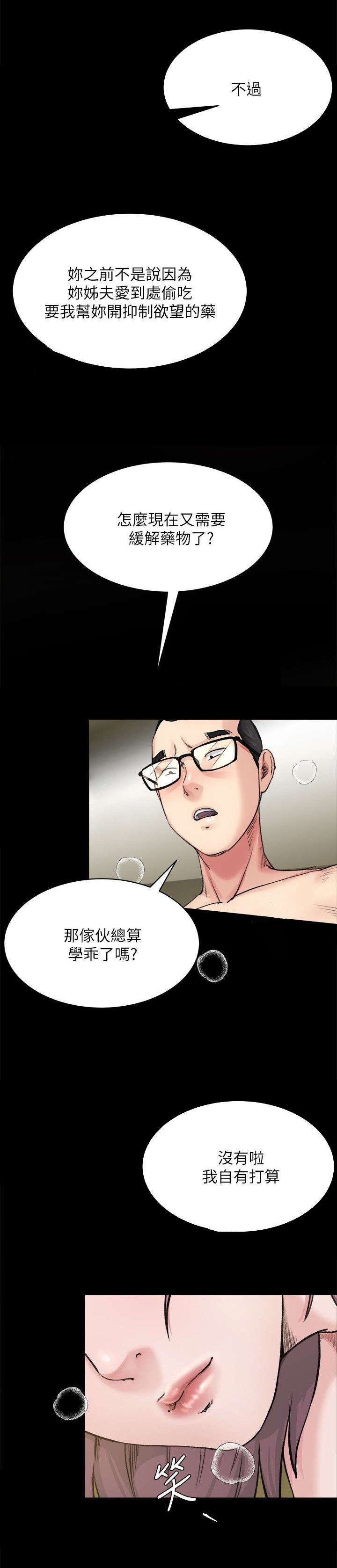 第19章：药物