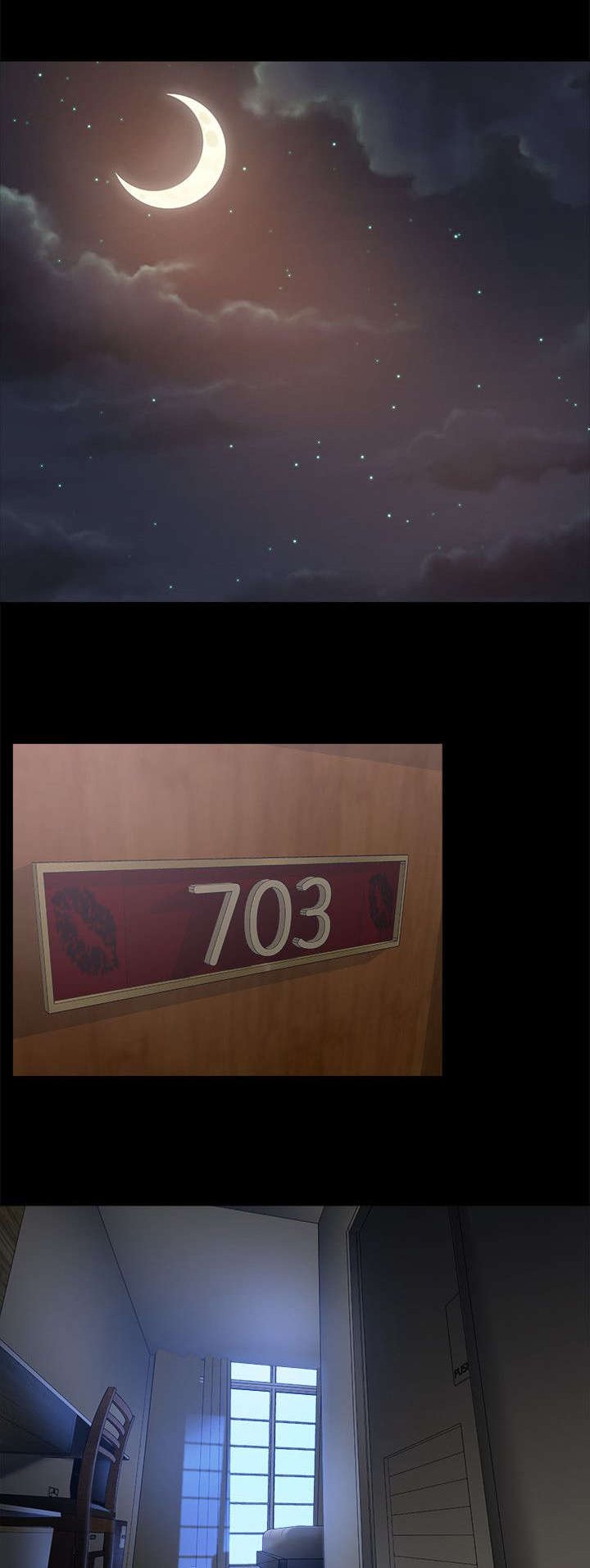 第22章：发作