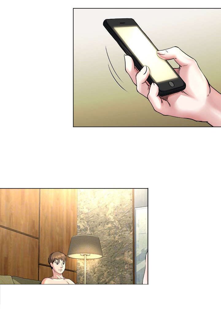 第33章：初次见面
